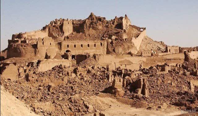 زلزله و مهندسی سازه در ایران؛ از ارگ بم تا جداسازهای لرزه‌ای