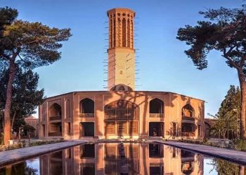 عمران پایدار؛ بازگشت به ریشه‌های معماری همسو با اقلیم