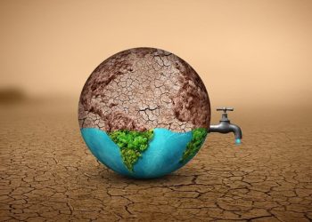 مدیریت بحران آب؛ چالش‌ها و راهکارهای مهندسی در ایران