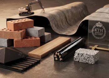 از خشت تا نانو؛ سیر تحول مصالح در مهندسی عمران ایران