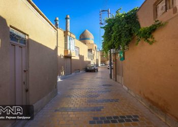 مهندسِ شهر، معمارِ هویت‌شهر