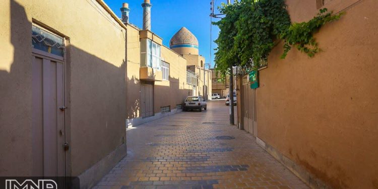 مهندسِ شهر، معمارِ هویت‌شهر