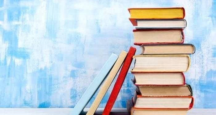 کتاب و هویت گمشده