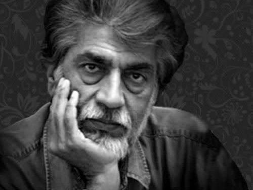 به تماشای قیصر امین‌پور؛ شاعر «تنفس صبح» و «آینه‌های ناگهان»