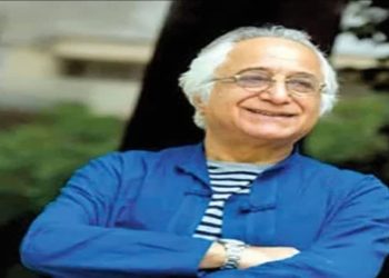 شمس لنگرودی؛ شاعری که با درخت و گنجشک هم‌بازی بود