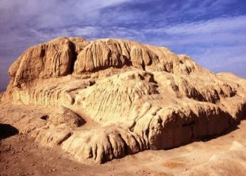 پژوهش تازه درباره آغاز سفالگری در جنوب ایران؛ شواهدی از ۹ هزار سال پیش در تل‌سنگی