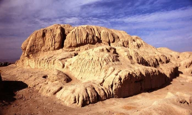 پژوهش تازه درباره آغاز سفالگری در جنوب ایران؛ شواهدی از ۹ هزار سال پیش در تلسنگی