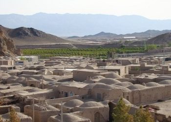 روستاهای خراسان جنوبی؛ از باغ‌های زرشک تا زیبایی‌های کویر و کاهگل