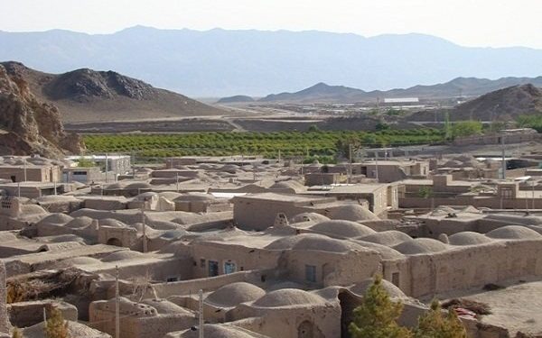 روستاهای خراسان جنوبی؛ از باغ‌های زرشک تا زیبایی‌های کویر و کاهگل