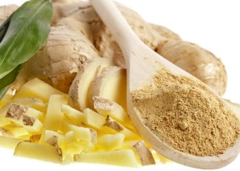واردات زنجبیل تازه از برزیل و پرو تحت شرایط قرنطینه‌ای قرار گرفت