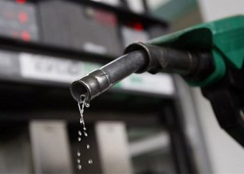 کشف ۳۰۰ لیتر بنزین قاچاق در بافق