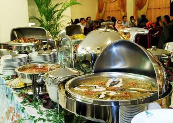 دورریز مواد غذایی در کشور بی‌سرپرست مانده است