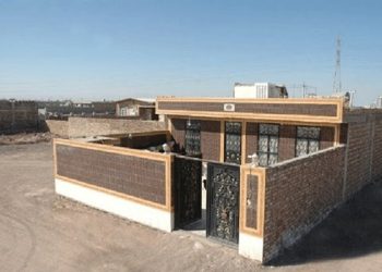 مقاوم‌سازی ۱۰۰ هزار واحد مسکونی روستایی در خوزستان انجام شد