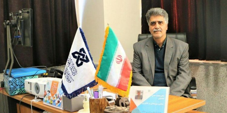 پرونده الکترونیک سلامت در شاهرود راهاندازی شد؛ درمانها دقیقتر میشوند