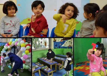 برنامه‌های ویژه هفته کودک اعلام شد؛ از تغذیه سالم تا محیط امن