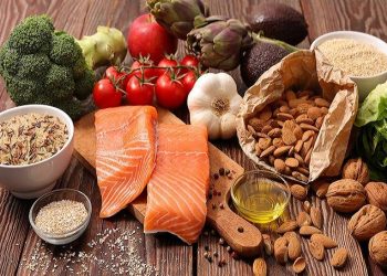 رژیم غذایی MIND؛ کلید حفظ سلامت مغز در سال‌های پیری