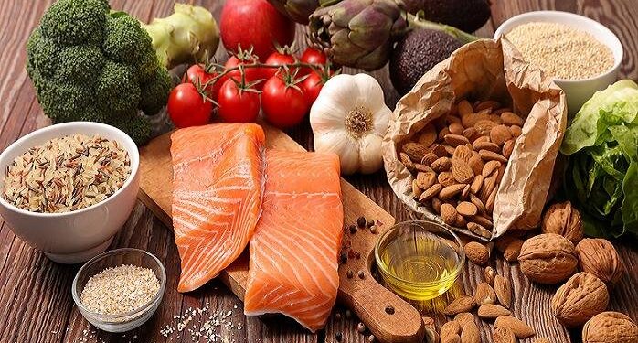 رژیم غذایی MIND؛ کلید حفظ سلامت مغز در سالهای پیری