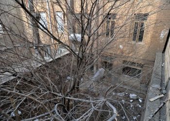 مرمت خانه شهید تندگویان به اتمام رسید
