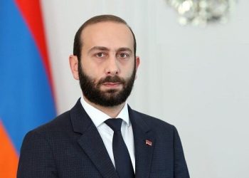 ایروان: روابط با تهران از اهمیت بالایی برخوردار است
