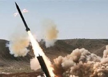 هشدار سامانهای در شهر جیزان عربستان به صدا درآمد