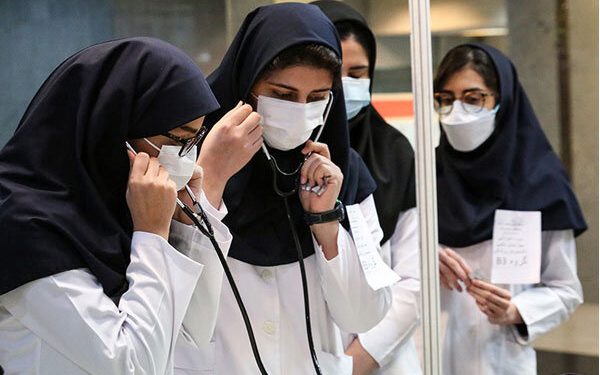 چرا برخی شهرها هنوز از پزشک بی‌بهره‌اند؟