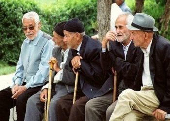 قزوین در آستانه تبدیل به استان سالمند قرار دارد