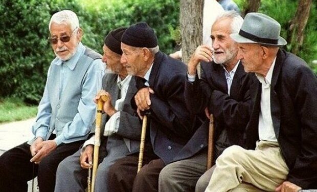 قزوین در آستانه تبدیل به استان سالمند قرار دارد