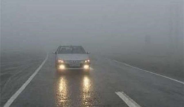 هشدار پلیس راه: احتیاط در جاده‌های مازندران با ورود بارش‌های جدید