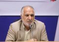 قالیباف: مجلس حتی در شرایط بحرانی هم تعطیل نمی‌شود