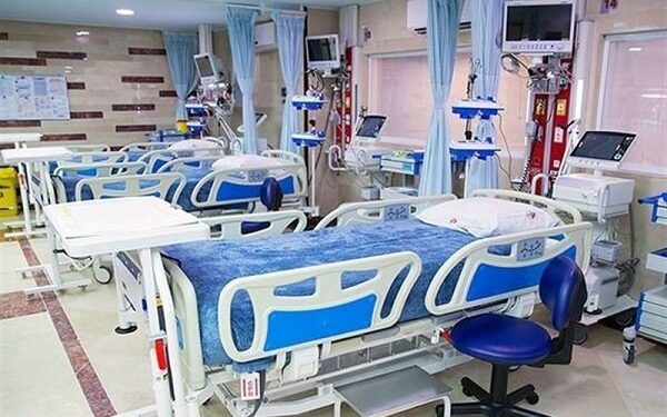 تأمین ۲۲۰۰ میلیارد ریال اعتبار برای پیشرفت دانشگاه علوم پزشکی بابل
