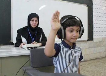 غربالگری شنوایی ۷ هزار کودک در خراسان جنوبی انجام شد