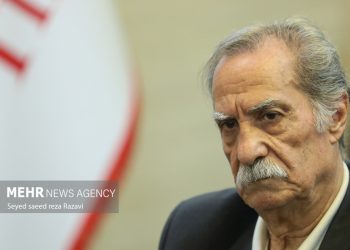 گوشی سرقتی سیاوش طهمورث به صاحبش بازگشت
