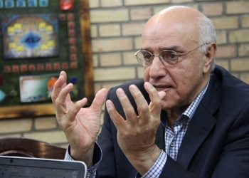 درگذشت پروفسور پیروز مجتهدزاده، جغرافیدان نامدار کشور