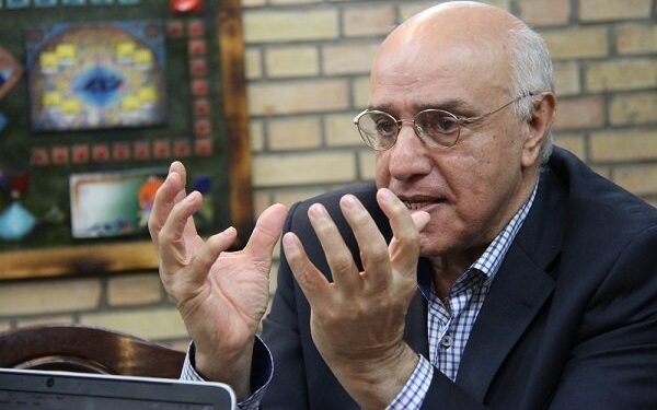درگذشت پروفسور پیروز مجتهدزاده، جغرافیدان نامدار کشور