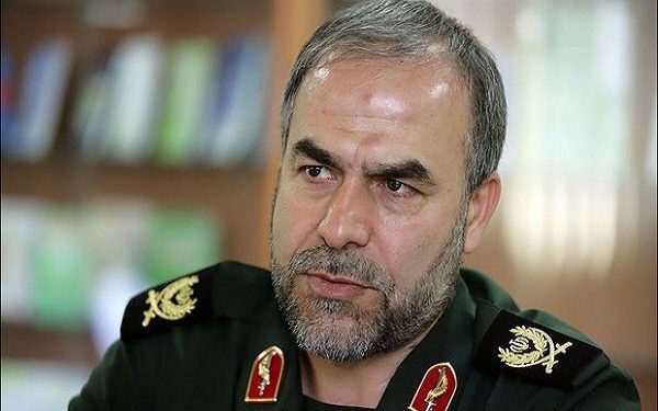 در صورت حمله به زیرساختها، کابلهای اینترنتی را مورد هدف قرار میدهیم