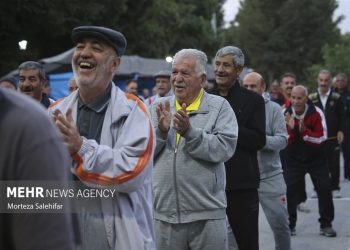 ورزش؛ کلید کند کردن پیشرفت بیماری پارکینسون