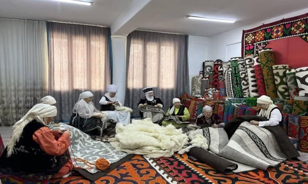 کوهنوردی؛ فراتر از صعود، تمرین مسئولیتپذیری