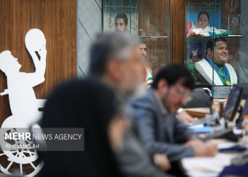 برگزاری مجمع کمیته ملی پارالمپیک؛ تصمیم‌گیری درباره انتخابات آینده