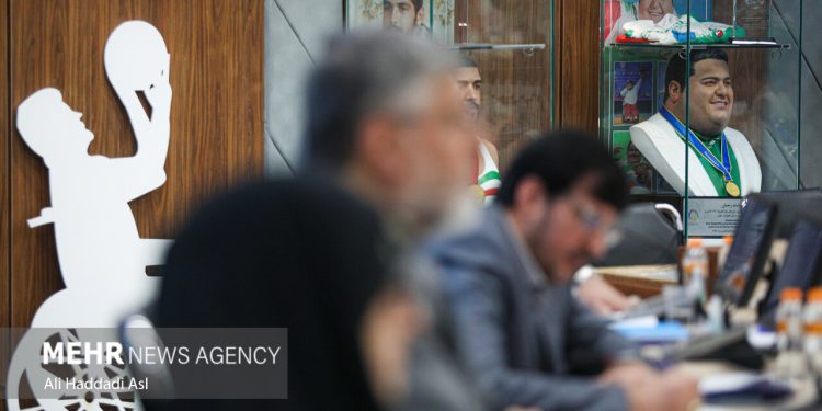 برگزاری مجمع کمیته ملی پارالمپیک؛ تصمیمگیری درباره انتخابات آینده