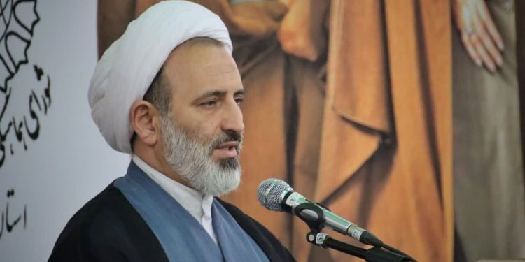 تقویت همبستگی در برنامه‌های ۱۳ آبان استان سمنان
