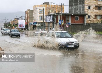 النینو در خراسان شمالی؛ بارش‌هایی که هم نعمت‌اند و هم تهدید