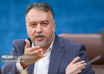 انتخابات شوراها امسال برگزار می‌شود؛ آمادگی برای برگزاری الکترونیکی فراهم است