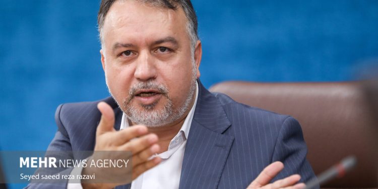 انتخابات شوراها امسال برگزار می‌شود؛ آمادگی برای برگزاری الکترونیکی فراهم است