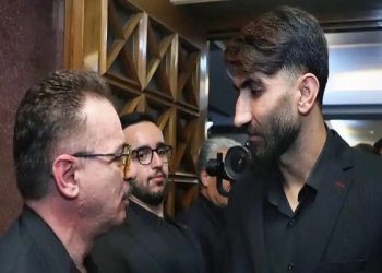 زنوزی در انتظار عذرخواهی بیرانوند؛ تلاش‌ها برای بخشش ادامه دارد