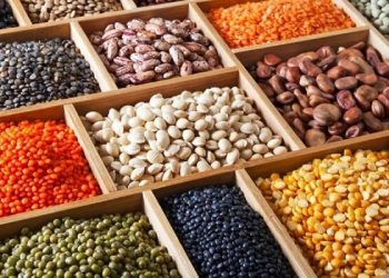 کاهش خطر بیماری‌های قلبی با مصرف حبوبات