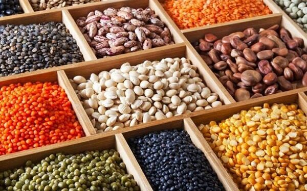کاهش خطر بیماری‌های قلبی با مصرف حبوبات