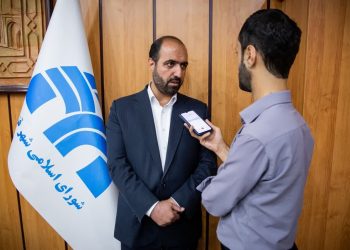 بازنگری ضوابط برگزاری مراسم ترحیم در آرامستان‌های قزوین ضروری است