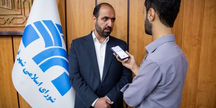 بازنگری ضوابط برگزاری مراسم ترحیم در آرامستان‌های قزوین ضروری است