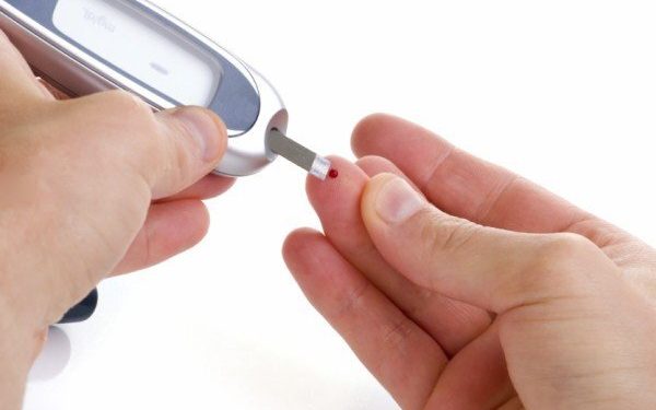 خطرات جدی مرگ و بیماریهای عمده پس از تشخیص دیابت نوع ۲ افزایش مییابد