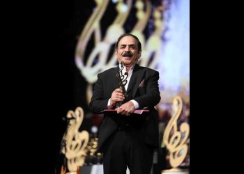دوری از الگوی همیشگی آقا رشید؛ عشق به چارلی چاپلین